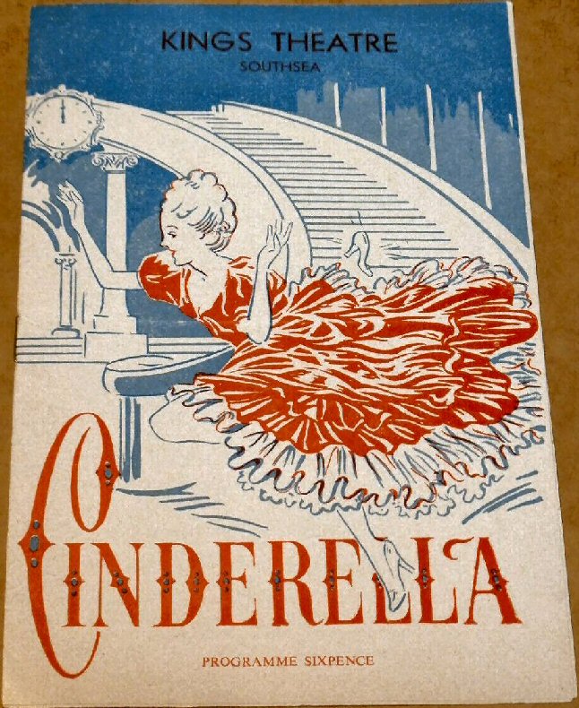 Cinderella 1959